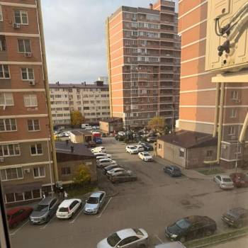Продается 1-комнатная квартира, 24,4 м²