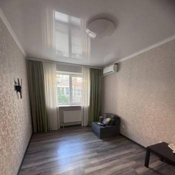 Продается 1-комнатная квартира, 35,6 м²