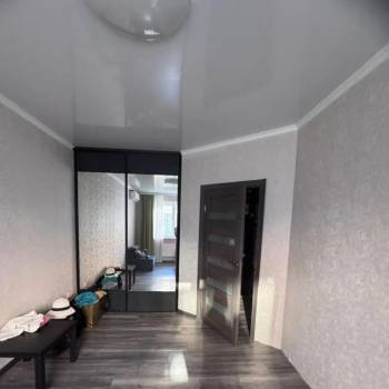 Продается 1-комнатная квартира, 35,6 м²