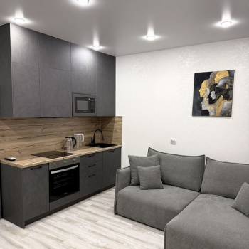 Сдается 1-комнатная квартира, 31 м²