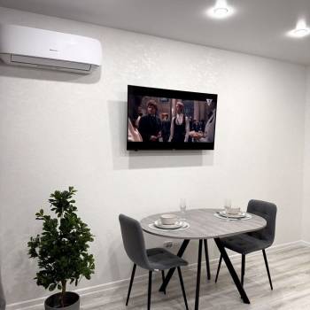 Сдается 1-комнатная квартира, 31 м²