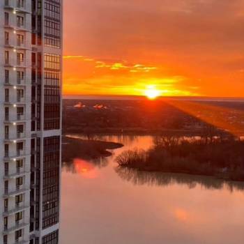 Сдается 1-комнатная квартира, 45 м²