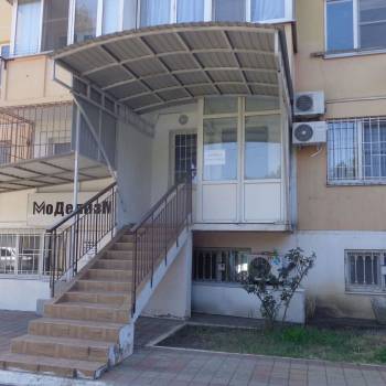 Продается Нежилое помещение, 60 м²