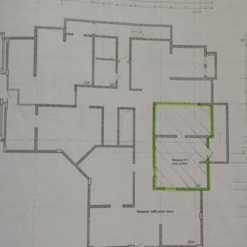 Продается Нежилое помещение, 63,8 м²