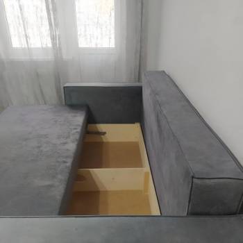 Сдается 1-комнатная квартира, 26,6 м²
