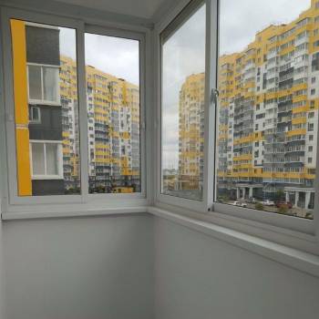 Сдается 1-комнатная квартира, 26,6 м²