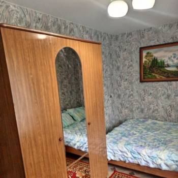 Сдается 2-х комнатная квартира, 43 м²