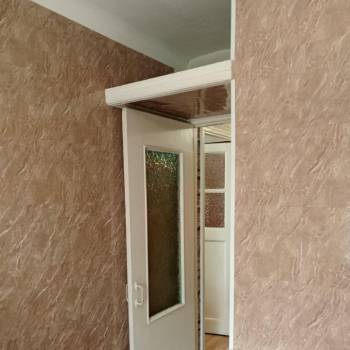 Сдается 2-х комнатная квартира, 43 м²