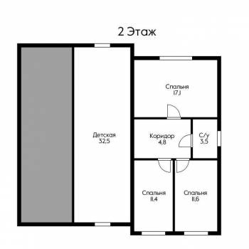 Продается Дом, 245 м²
