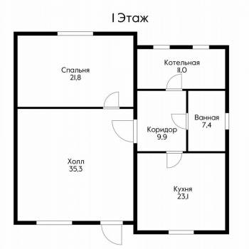 Продается Дом, 245 м²