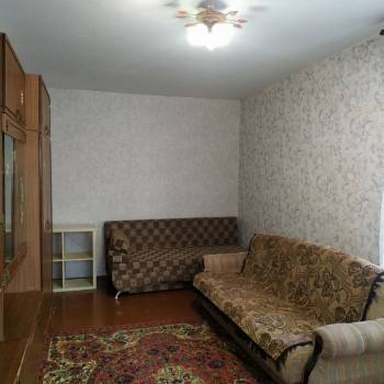 Продается 1-комнатная квартира, 33 м²