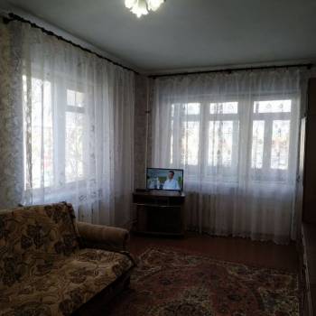 Продается 1-комнатная квартира, 33 м²
