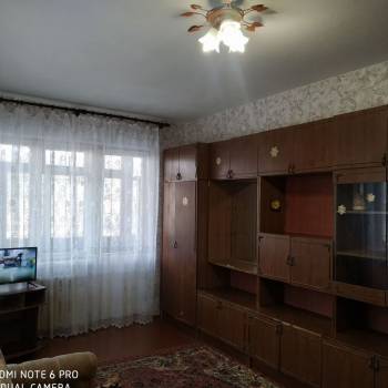 Продается 1-комнатная квартира, 33 м²