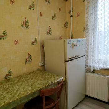 Продается 1-комнатная квартира, 33 м²