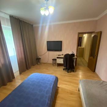 Сдается 1-комнатная квартира, 33,6 м²