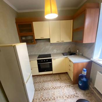 Сдается 1-комнатная квартира, 33,6 м²