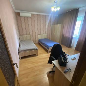 Сдается 1-комнатная квартира, 33,6 м²