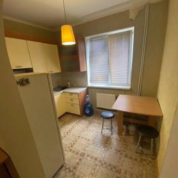 Сдается 1-комнатная квартира, 33,6 м²