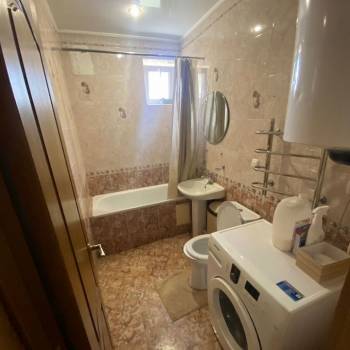 Сдается 1-комнатная квартира, 33,6 м²