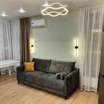 Сдается Многокомнатная квартира, 73 м²