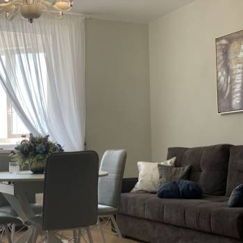 Сдается Многокомнатная квартира, 70,2 м²