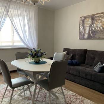 Сдается Многокомнатная квартира, 70,2 м²