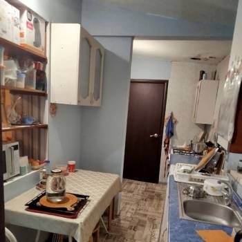 Сдается Многокомнатная квартира, 60 м²