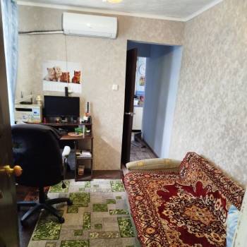 Сдается Многокомнатная квартира, 60 м²