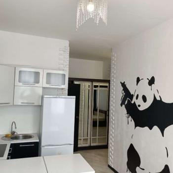 Сдается 1-комнатная квартира, 28,5 м²
