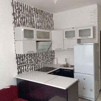 Сдается 1-комнатная квартира, 28,5 м²