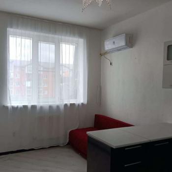 Сдается 1-комнатная квартира, 28,5 м²
