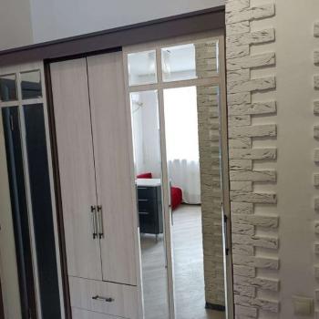Сдается 1-комнатная квартира, 28,5 м²