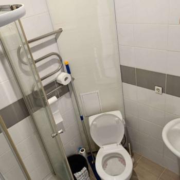 Сдается 1-комнатная квартира, 28,5 м²