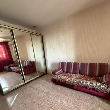 Сдается 1-комнатная квартира, 40,2 м²