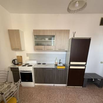 Сдается 1-комнатная квартира, 40,2 м²