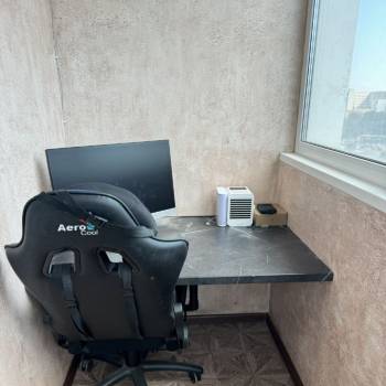 Сдается 2-х комнатная квартира, 60 м²