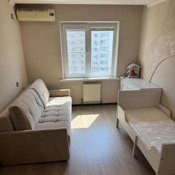Сдается 2-х комнатная квартира, 60 м²