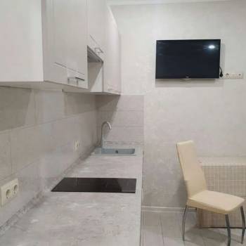 Сдается 1-комнатная квартира, 29,1 м²