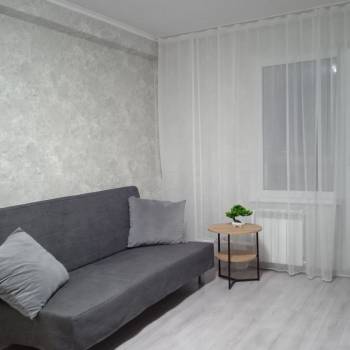 Сдается 1-комнатная квартира, 34,5 м²