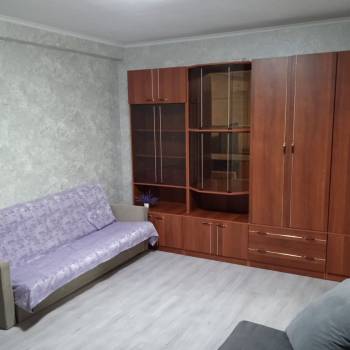 Сдается 1-комнатная квартира, 34,5 м²