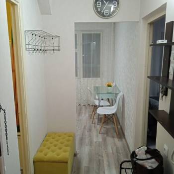 Сдается 1-комнатная квартира, 34,5 м²