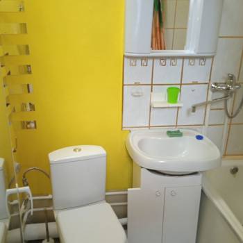 Сдается 1-комнатная квартира, 34,5 м²
