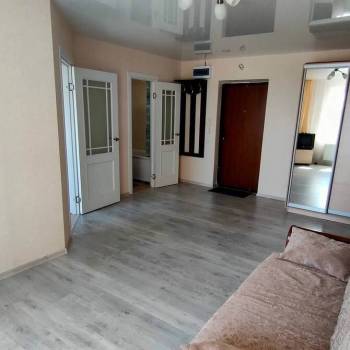 Сдается 1-комнатная квартира, 35 м²