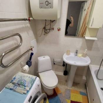 Сдается 1-комнатная квартира, 35 м²