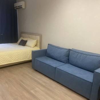 Сдается 1-комнатная квартира, 43,9 м²