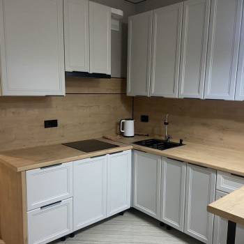 Сдается 1-комнатная квартира, 43,9 м²