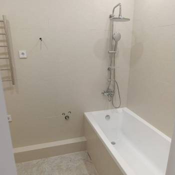 Продается 1-комнатная квартира, 32,7 м²