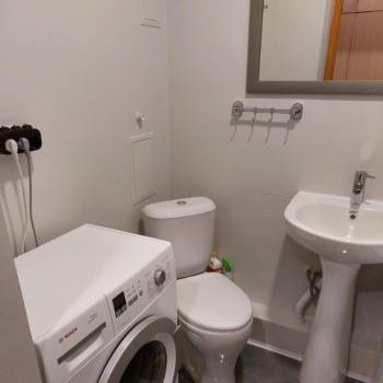 Сдается 1-комнатная квартира, 20 м²