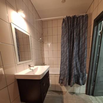 Сдается 1-комнатная квартира, 43 м²