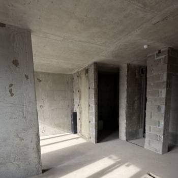 Продается 2-х комнатная квартира, 54 м²